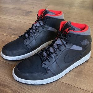 Men Nike Air Jordan. Size 13